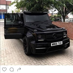 Meet your Posher, Cleon